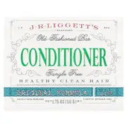 J.R. Liggett's, Old Fashioned Conditioner Bar, Original Formula, 1.75 oz (50 g)