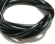 JAGWIRE Bike Bicycle original outer kit shift cable 2m Black from JAPAN #ll2