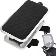 Arm Rest Pad - Chair Arm Rest Cover Pillow - Lift Adjustable Comfy Desk Chair Cushions for Elbows and Forearms, Gaming Chair for Elbows and Forearms Pressure