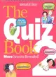 The Quiz Book 2: More Secrets Revealed!