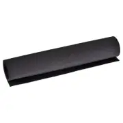 Black EVA Foam Sheets Roll 13 x 19 Inch 2mm Thick for Crafts DIY Projects