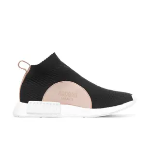 Adidas NMD CS1 PK Boost 黑 男鞋 編織 運動鞋 AQ0948