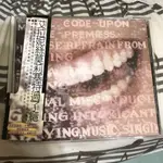 艾拉妮絲莫莉塞特 ALANIS MORISSETTE 過了癮 二手CD