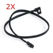 2X SAS-A/B SATA Raid Controller Cable 0M246M For Dell Poweredge R710 H700 R610