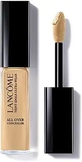 [Lancôme] Teint Idôle Ultra Wear All Over Full Coverage Concealer - Natural Matte Finish & Lightweight Under Eye Concealer - Up To 24H Wear - 335 Bisque Cool