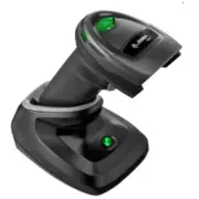 Zebra DS2278-SR Barcode Scanner Cordless Imager Reader W/ Cradle Batt USB Cable