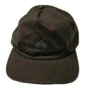 James Squire Adjustable Cap Grey NWOT