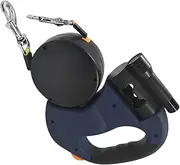 Dog Leads for Small Dogs - Double Lead for - Pull Stop Dog Accessories for Medium Small Breeds Training Outdoor