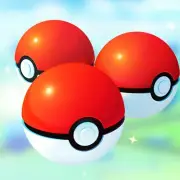 Pokemon Go Refill You Bag Pokeballs