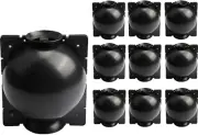 10Pcs Plant Rooting Device High Pressure Propagation Ball Root Grow Grafting ...