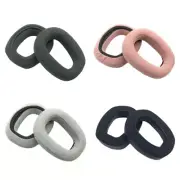 Breathable Earpads Ear Cushions For Zone vibe100 Headphones Noise Isolating