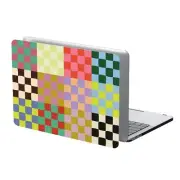 Compatible with MacBook Air 13.6 Inch Case 2024 2023 2022 Release Model A3113...