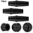 Practical Adapters Conversion Head Connector Extraction Hose Power Tool