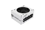FSP Dagger PRO ATX 3.0 PCIe 5.0 SFX 850W 80+ Gold Power Supply - White [SDA2-850-G5-W]