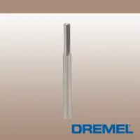 在飛比找momo購物網優惠-【Dremel】3.2mm木工雕刻刀(650)