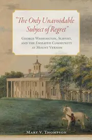The Only Unavoidable Subject of Regret