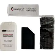 ZAGG Shield Device Cleaning Spray and Wipe Cloth for Universal iPhone, Samsung and Android