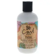 Bb Curl Defining Cream by Bumble and Bumble for Unisex - 8.5 oz Cream