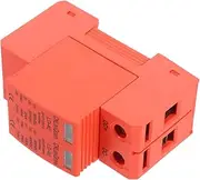 Reliable Pv Surge Protector 1000v Dc Power Pole Components Solar Panel Plug Sae Connector Voltage Arrester