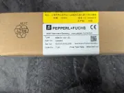 PEPPERL + FUCHS NBB20-U4-UU Inductive Sensor