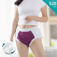 在飛比找momo購物網優惠-【IOHS】女性高520CC外出款-Threaded Arm