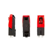 Stylus Cartridge for Suitcase Turntable
