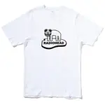 RADIOHEAD AMNESIAC 短袖T恤 2色 電台司令英國潮T設計搖滾街頭樂團滑板插畫可愛