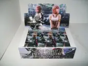 Square Enix Final Fantasy TCG Emissaries of Light Booster 2 Packs