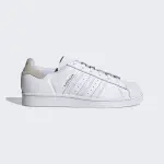 ADIDAS SUPERSTAR W GZ0866 女 休閒鞋 經典 ORIGINALS 鞋帶飾扣 皮革 白