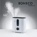【瑞士BONECO】冷/暖奈米超潤加濕香氛機(U350)