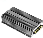36V 48V TO 12V 80A 100A 120A DC DC Step Down Converter Reducer With ACC(36V 48V to 12V 120A)