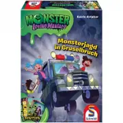 Monster Loving Maniacs, Packag IN Gruselbruch - german