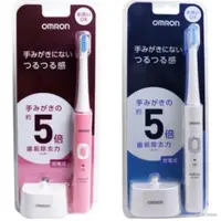 在飛比找蝦皮購物優惠-日本歐姆龍 音波電動牙刷 OMRON HT-B303 充電式