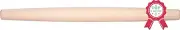 J.K. Adams Maple Wood Baking & Pastry French Rolling Pin 20.5" x 1.75" ✨