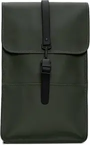 RAINS Backpack W3 - Backpack for Men and Women - Laptop Bag for Work or Travel