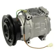 For 1994-2000 Mitsubishi Montero A/C Compressor Assembly (for: Mitsubishi)