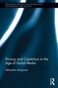 在飛比找博客來優惠-Privacy and Capitalism in the 