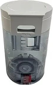 Dustbin Assembly Dust Container Cup Cyclone Accessories Spare Parts，Compatible for Roborock，S7 Plus S7 MAXV Plus Cleaner