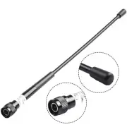 GEOMAX Compatible RTK GPS GNSS Antenna with TNC J Connector for QT440A