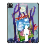 iPad Pro 12.9-inch (5th/6th gen) iPad Impact Case rabbitfish iPad