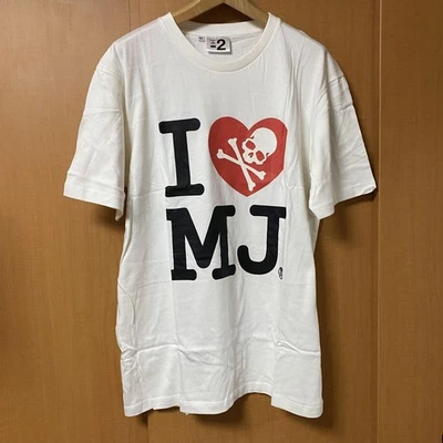 Brand new, unused Mastermind JAPAN T-shirt