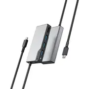 ALOGIC Fusion Core 5-in-1 USB-C Hub
