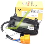 KYMCO MAXXER450 SPEEDOMETER DISPLAY 37200-PTA1-800