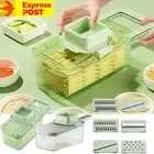 Vegetable Chopper Food Choppers Onion Chopper Veggie Slicer Cutter Dicer Kitchen