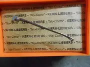 KERN-LIEBERS MACHINE KNITTING PARTS 10136191 (Qty-250) (Gar-3)