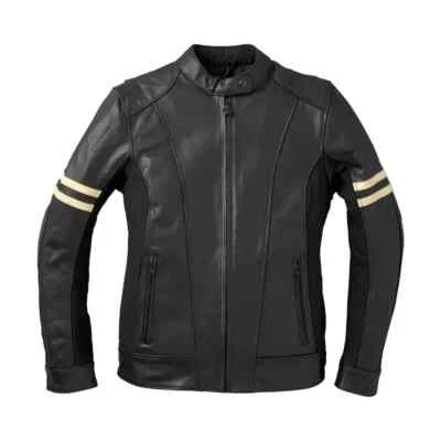 Indian Motorcycle Women's Blake Jacket Lrg. 286972306