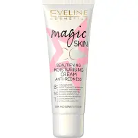 在飛比找Coupang 酷澎優惠-EVELINE COSMETICS Magic Skin C