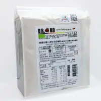 在飛比找momo購物網優惠-【DR.OKO 德逸】德國有機小麥特高筋麵粉(500gx1入