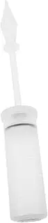 Portable Balloon Pump Handheld Inflator Design for Effortless Balloon Inflation for Parties and Outdoor Events