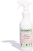 Toilet/Bathroom Cleaner 1L Spray